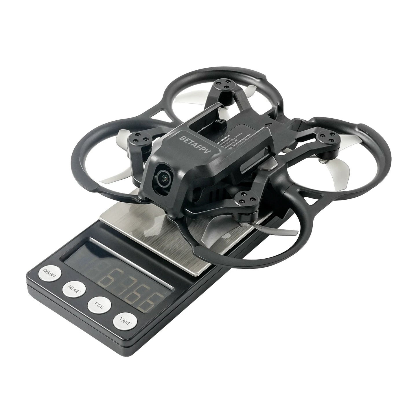 FPV Drone Starter Kit with Goggles and Controller