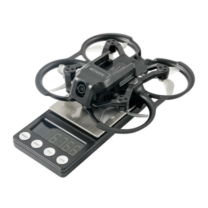FPV Drone Starter Kit with Goggles and Controller