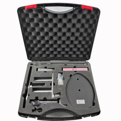 Heavy Duty Knife Sharpening System Precision Blade Sharpener