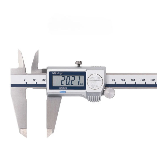 IP67 Waterproof Digital Caliper 0-150mm High Accuracy