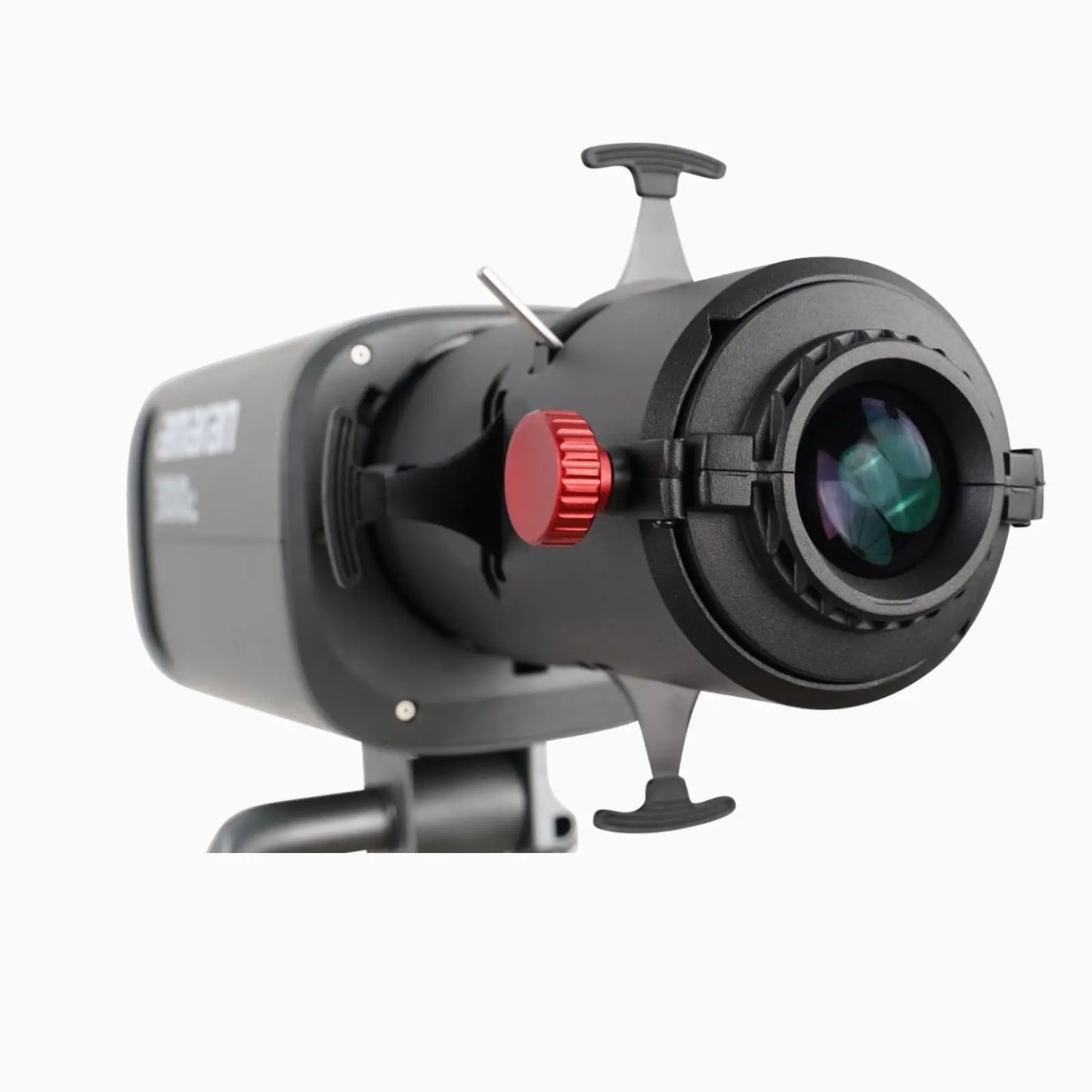 19 Point-Source Spotlight Modifier Kit for Studio and Video Lighting