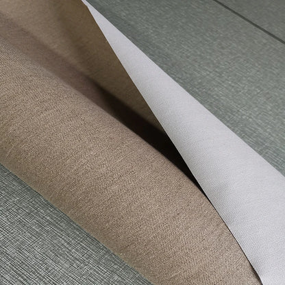 2.2m x 10m Professional Artist Linen Canvas Roll Painting Fabric
