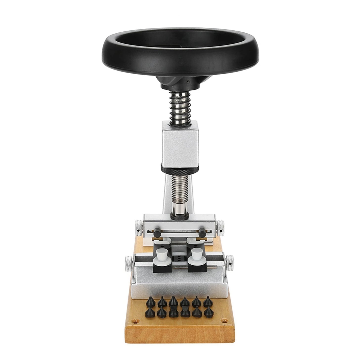 Professional Watch Back Opener Tool for Wristwatches