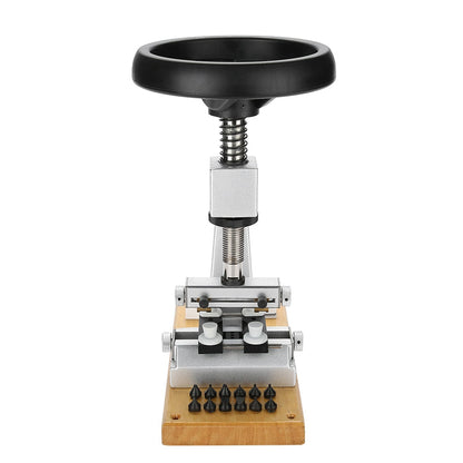 Professional Watch Back Opener Tool for Wristwatches