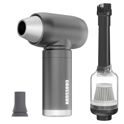 Rechargeable Portable Turbo Jet Air Duster Blower