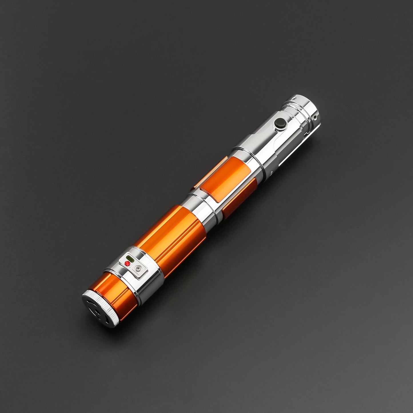 Indara FOC Metal Hilt Lightsaber for Adults