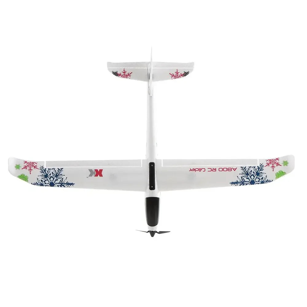 Remote Control Plane 5CH with Extra Battery