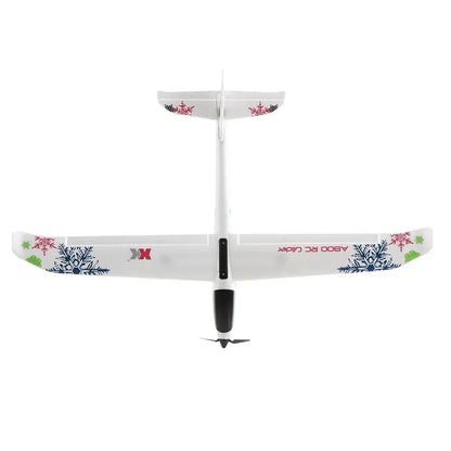 Remote Control Plane 5CH with Extra Battery