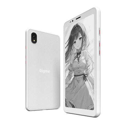5.84 Inch E-Ink Ebook Reader Android 14 64GB