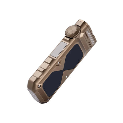 1300LM High Power Flashlight LEP UV RGB Long Range 265m