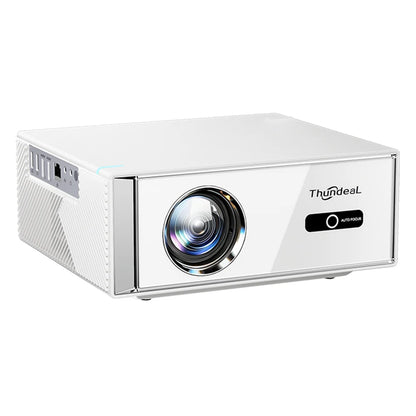 Mini 1080p WiFi Android Home Theatre Projector
