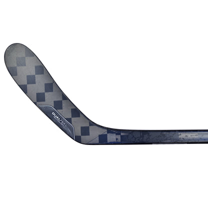 RH Ice Hockey Sticks 2 Pack Durable Carbon