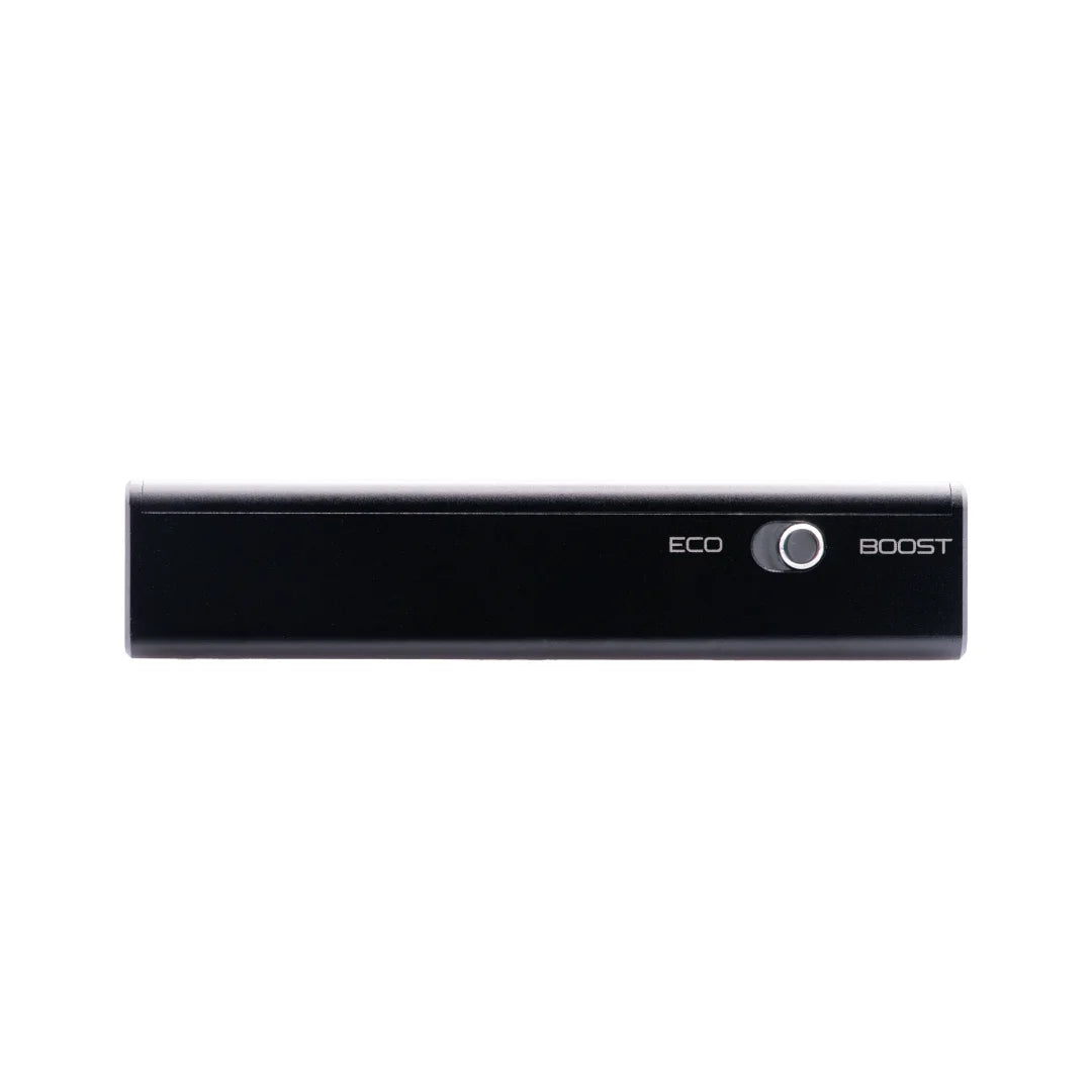 USB-Powered DAC Amplifier with Dual Cirrus Logic
