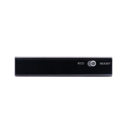 USB-Powered DAC Amplifier with Dual Cirrus Logic