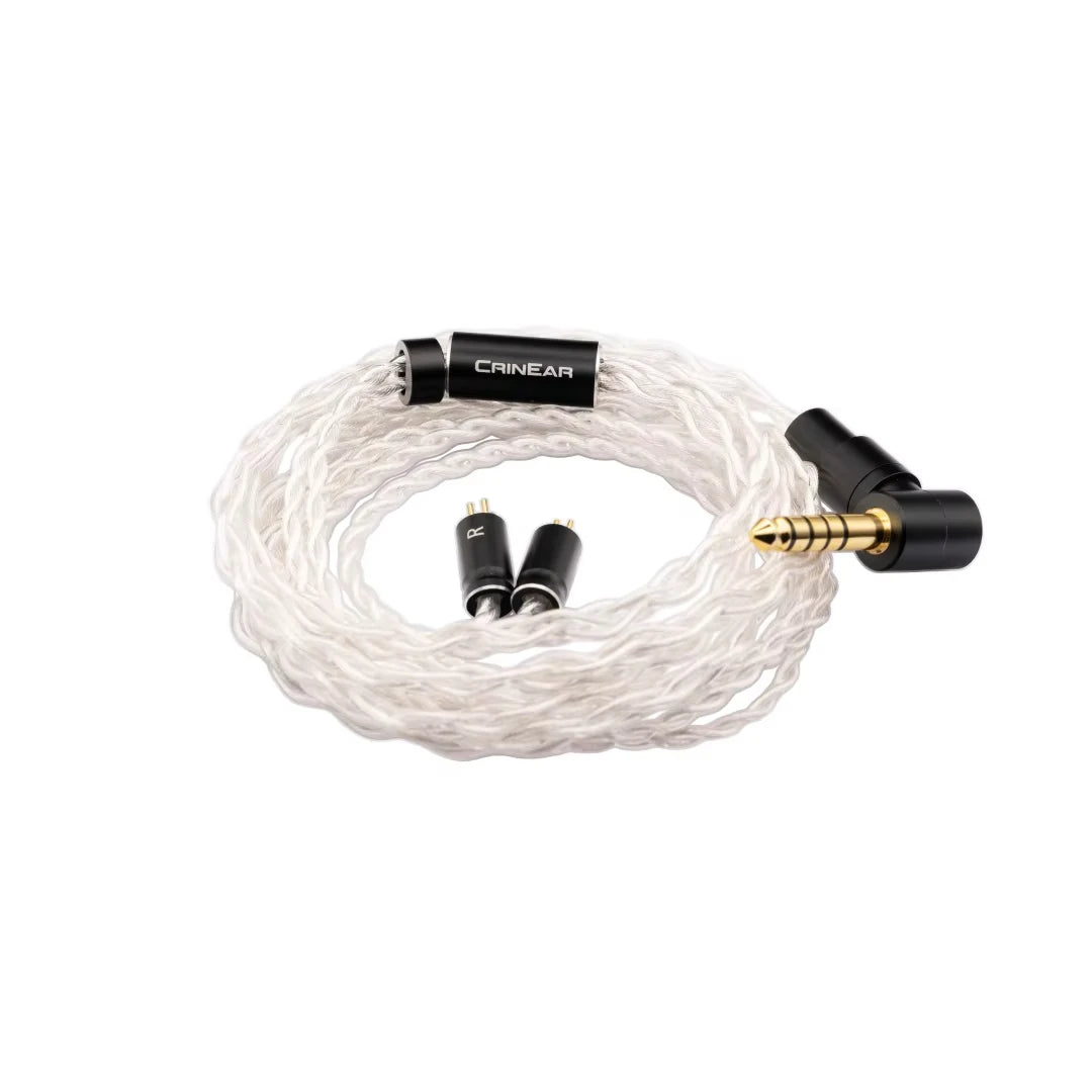 Daybreak In-Ear Headphones with Micro-Planar Tweeters