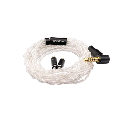 Daybreak In-Ear Headphones with Micro-Planar Tweeters
