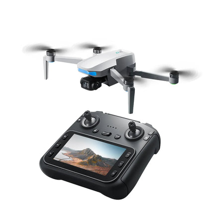 3-Axis Anti-Shake Drone with 4K HD Camera