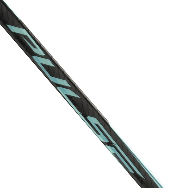 2-Pack Senior Carbon Fiber Ice Hockey Sticks P92 70 Flex RH