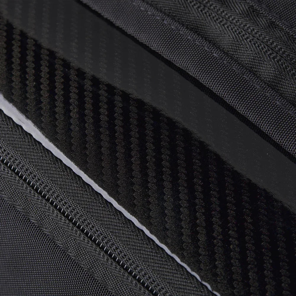 Wilson Super Tour Pro 9-Racket Racquet Backpack Black