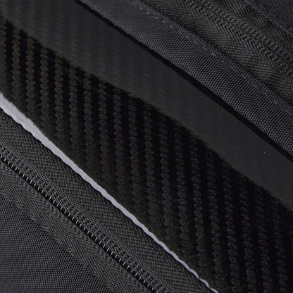 Wilson Super Tour Pro 9-Racket Racquet Backpack Black