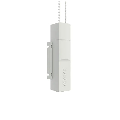 Zigbee Smart 9 Channel Roller Shade Driver with Battery