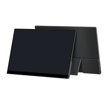 13.3-Inch 4K OLED Portable Monitor Touchscreen USB-C