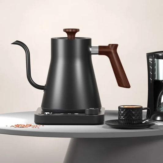 1200W Smart Gooseneck Kettle with Temperature Control