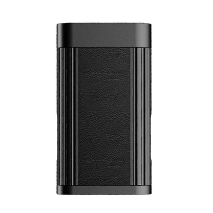 Protective Storage Case for Portable DAC Amp Black