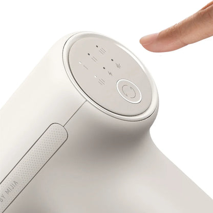 Mini Fascia Massage Gun with 12kg Thrust Power