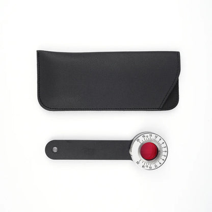 Professional 20 Degree Vision Alignment and Phoria Measuring Tool