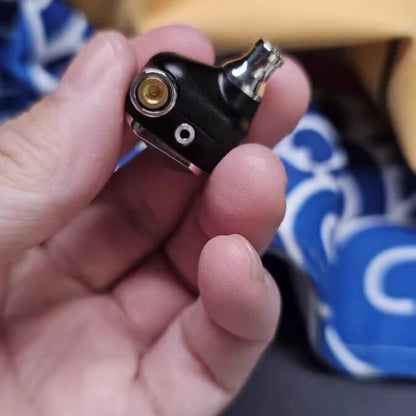 High Fidelity Hybrid In-Ear Earphones MMCX 4.4mm