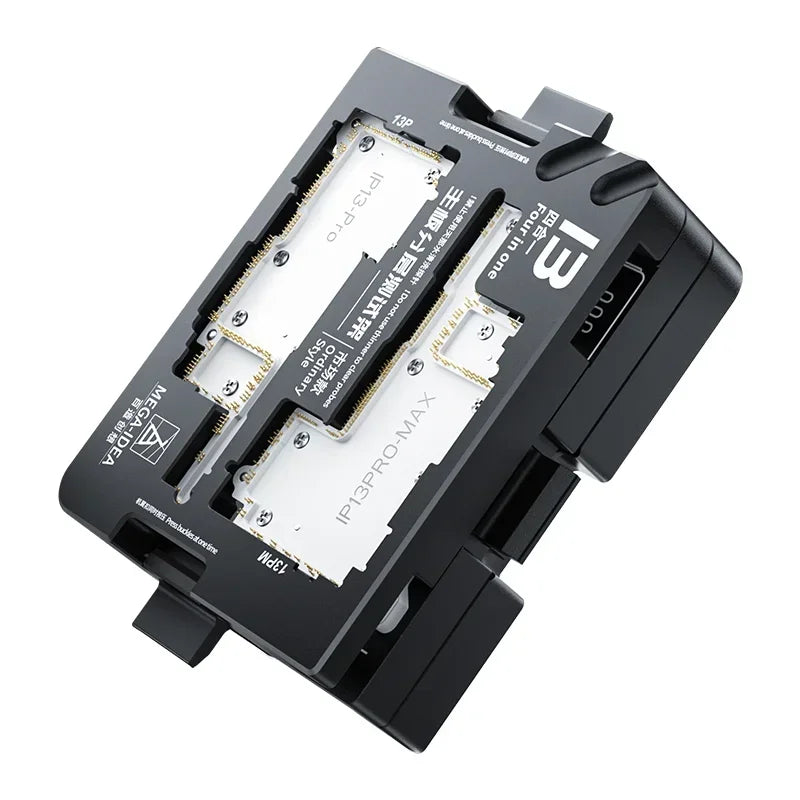 Compact iPhone 13 Series Logic Board Tester