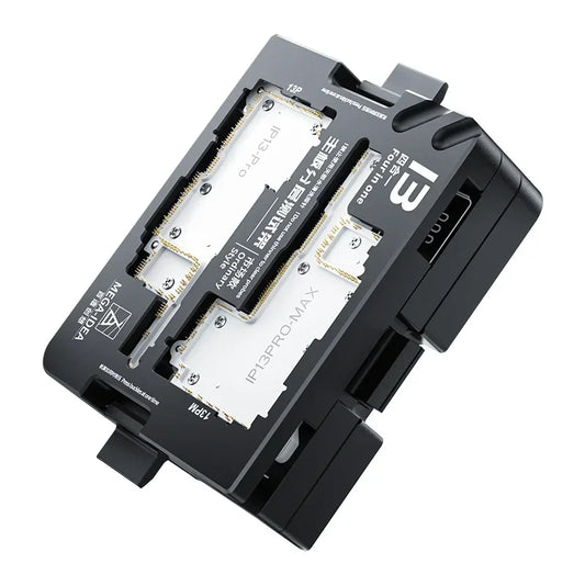 Compact iPhone 13 Series Logic Board Tester