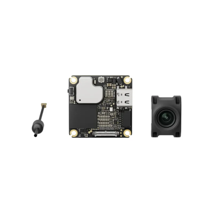 Digital FPV Air Unit for VR Drone Controllers