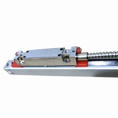 220mm Incremental TTL Micro Grating Photoelectric Ruler