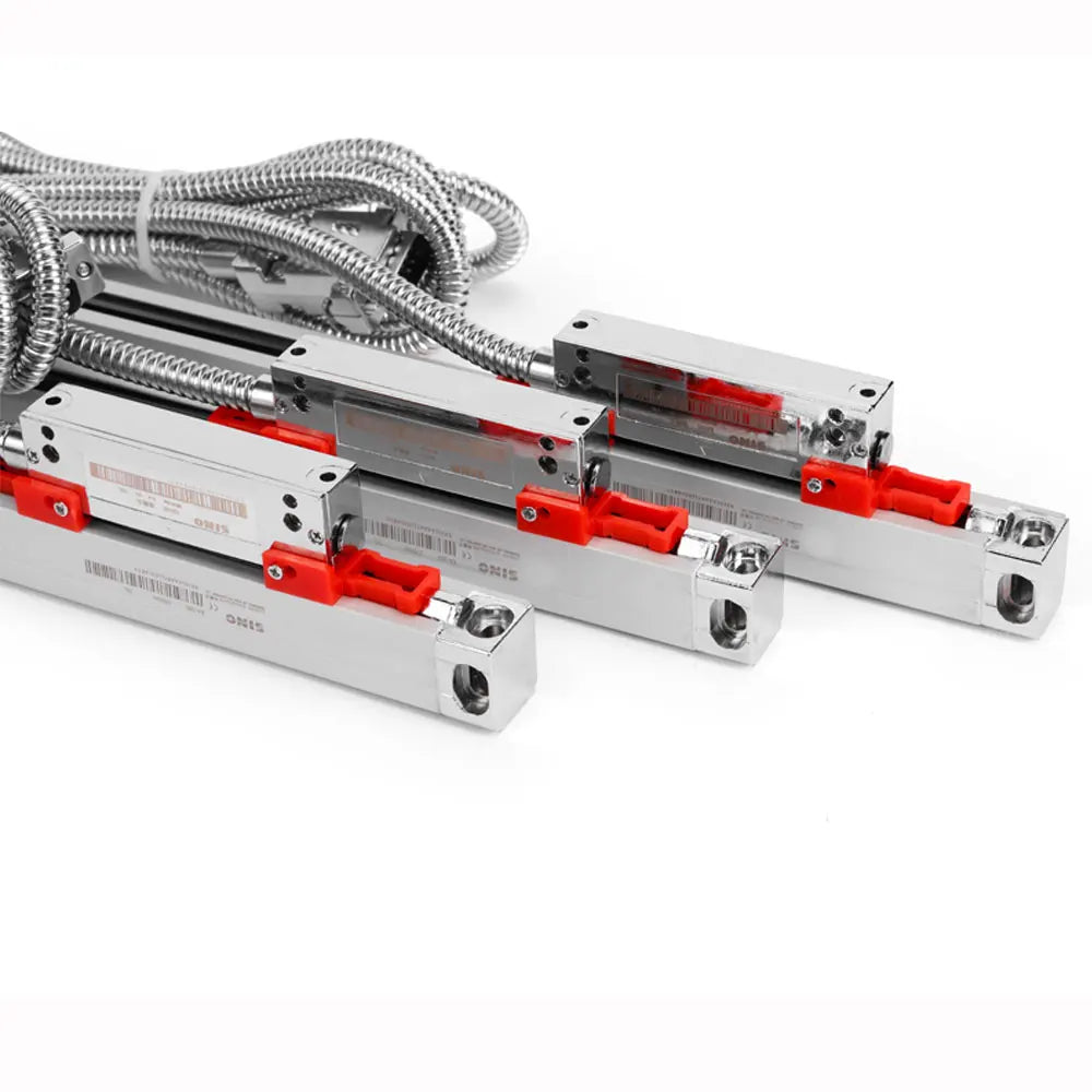 1um High Precision Digital Linear Encoder Ruler