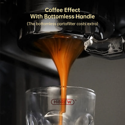 20 Bar Home Espresso Machine Semi Automatic