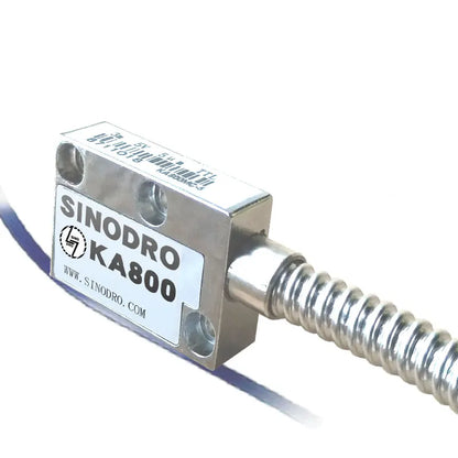 Magnetic Linear Scale Sensor 0.005mm High Precision