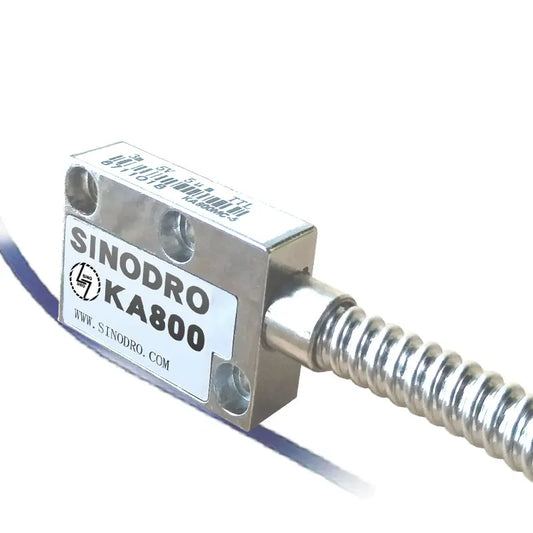 Precision Magnetic Displacement Sensor 0.005mm Resolution