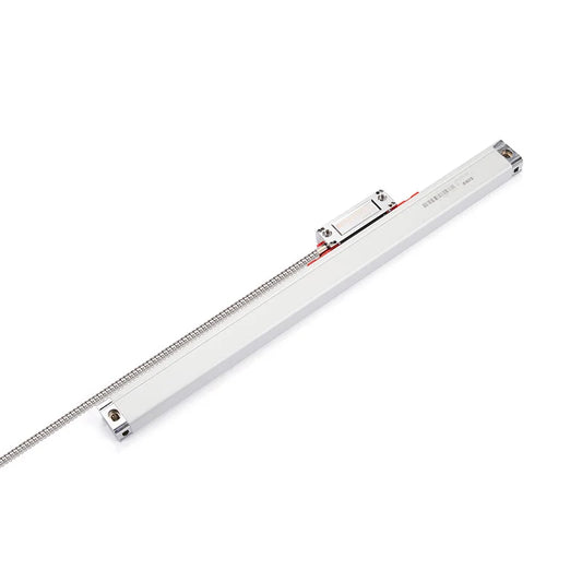 Precision 220mm Glass Linear Scale 5μm Accuracy