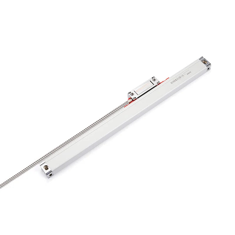 320mm High Accuracy Linear Encoder Glass Ruler