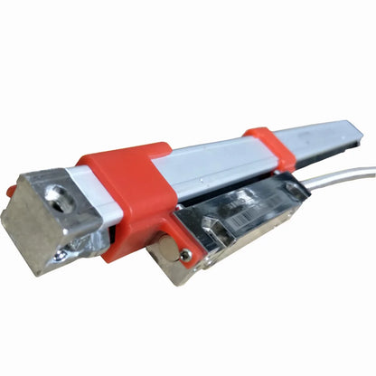220mm Incremental TTL Micro Grating Photoelectric Ruler