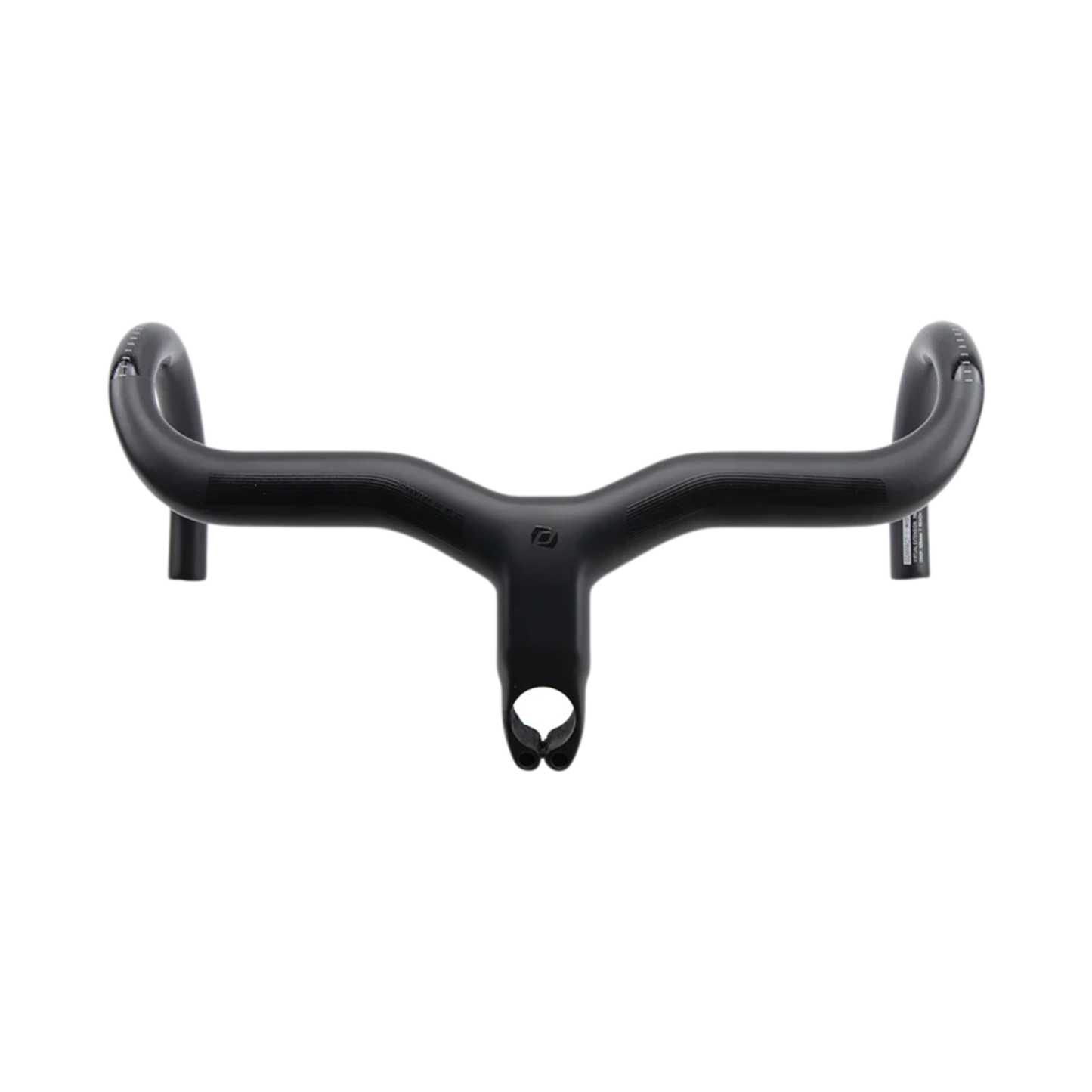 440×80mm Carbon Handlebar with Internal Cable Routing