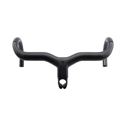 440×80mm Carbon Handlebar with Internal Cable Routing