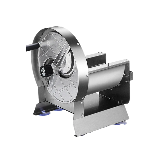 Home & Commercial Fruit Slicer with Additional Knife