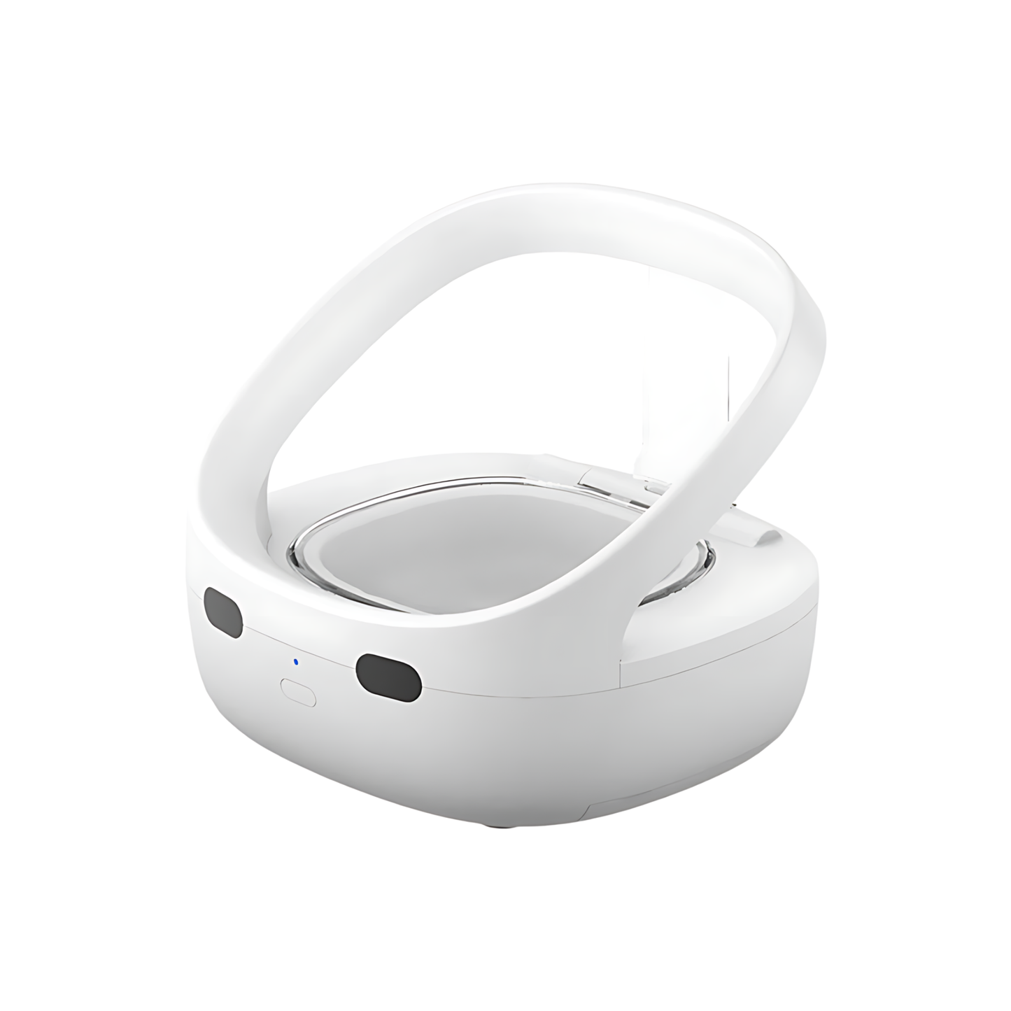 Smart Automatic Pet Feeder for Cats and Dogs