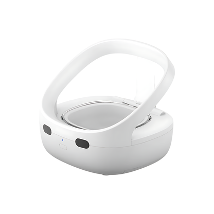 Smart Automatic Pet Feeder for Cats and Dogs