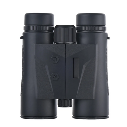 10x42 Binoculars 1800M Laser Rangefinder Waterproof IP67