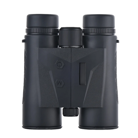 10x42 Binoculars 1800M Laser Rangefinder Waterproof IP67