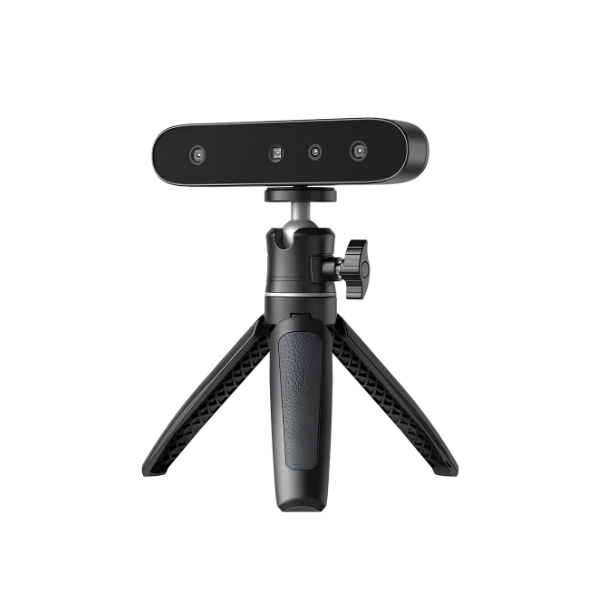 Portable 3D Scanner 0.1mm Accuracy Full Colour Scanning